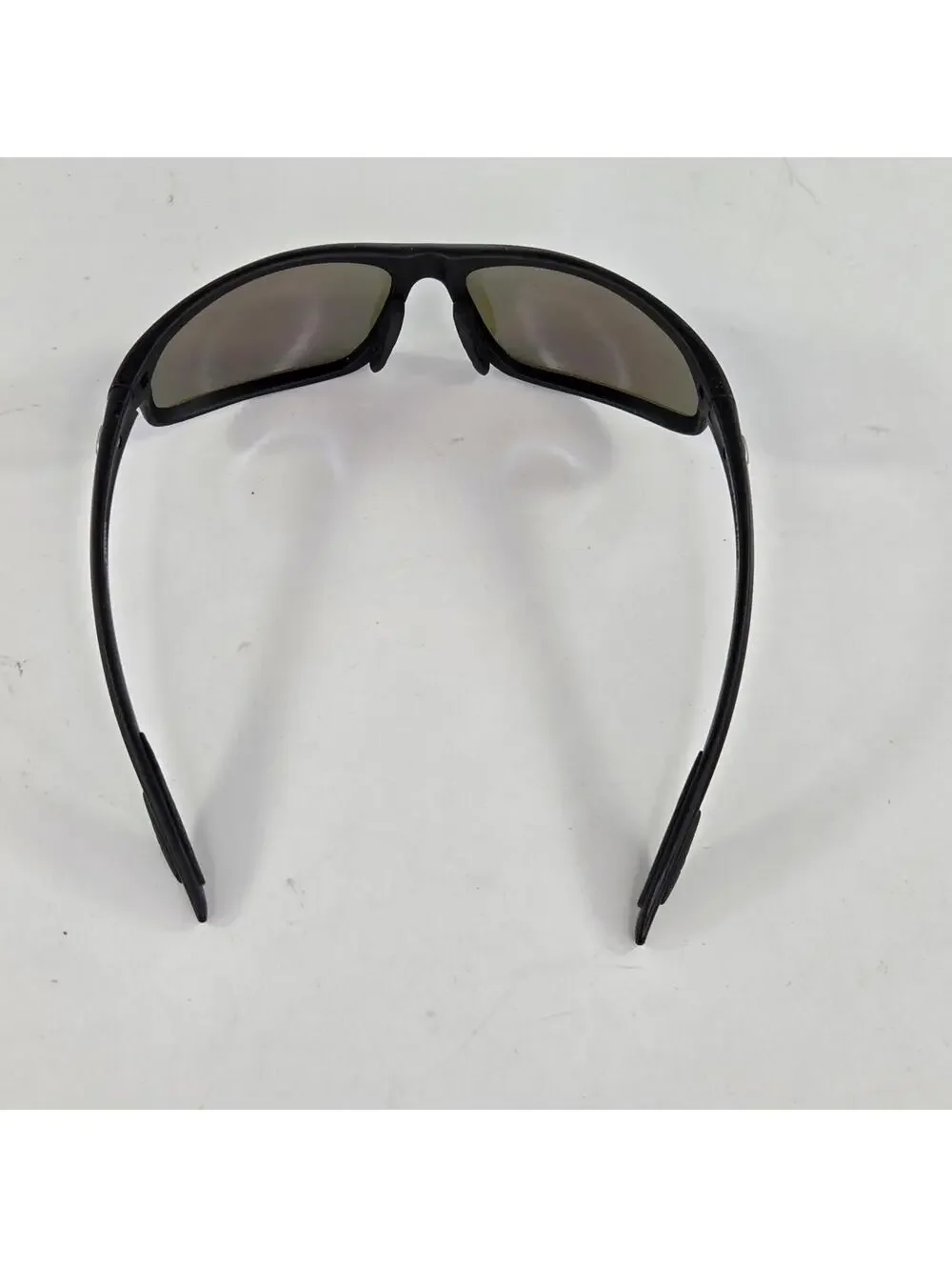 Field & Stream Cobia Matte Black wrap-around sunglasses EG0113 Field Stream